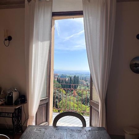 Bnb Paolina Siena Exterior foto