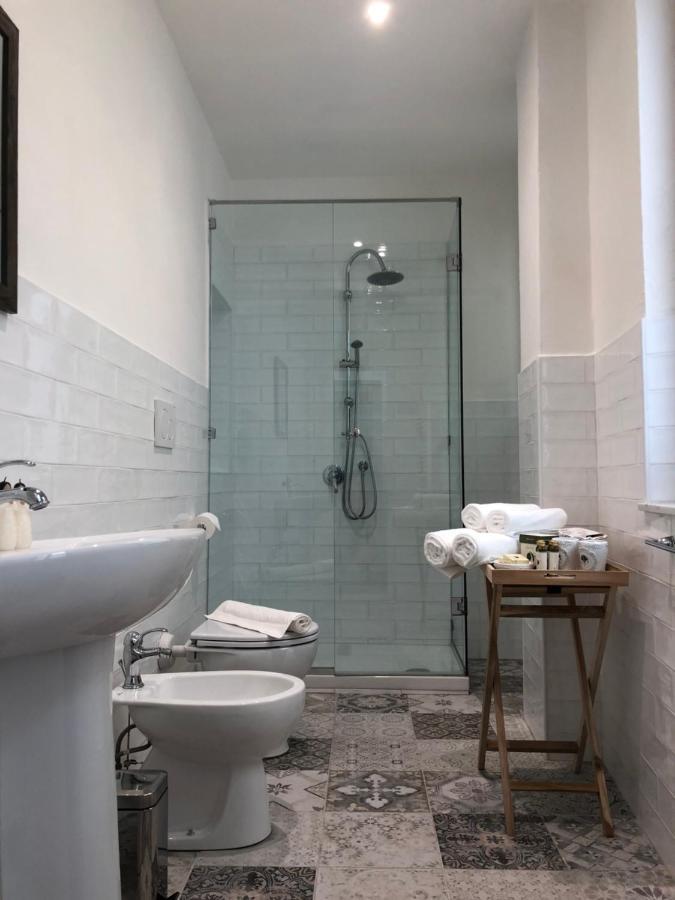Bnb Paolina Siena Exterior foto