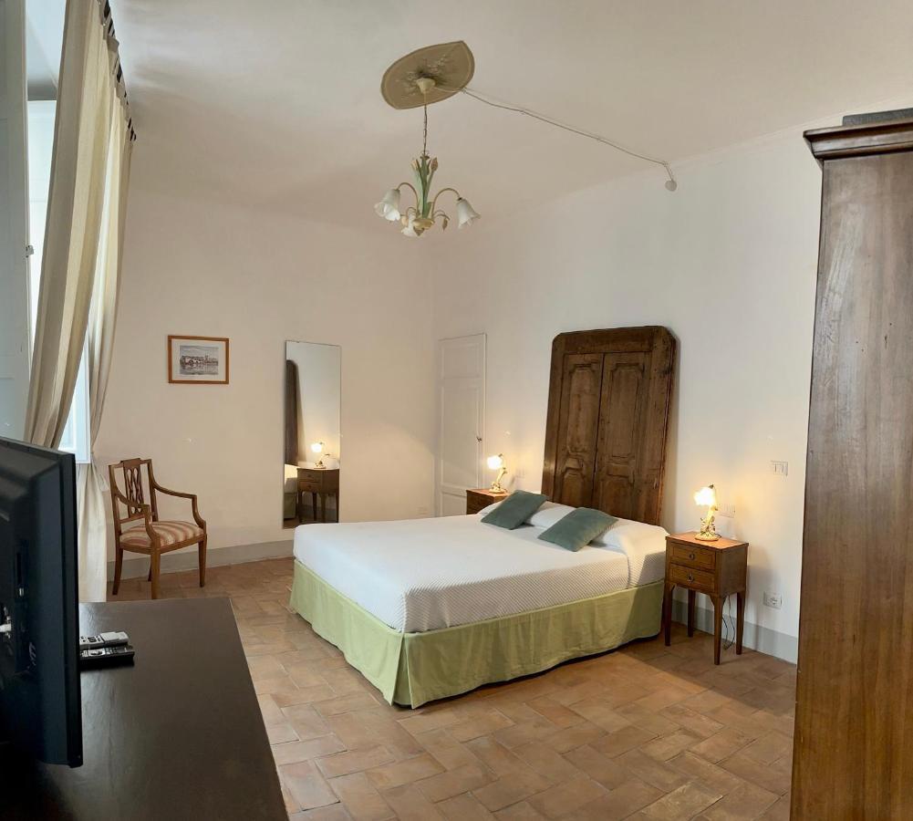 Bnb Paolina Siena Exterior foto