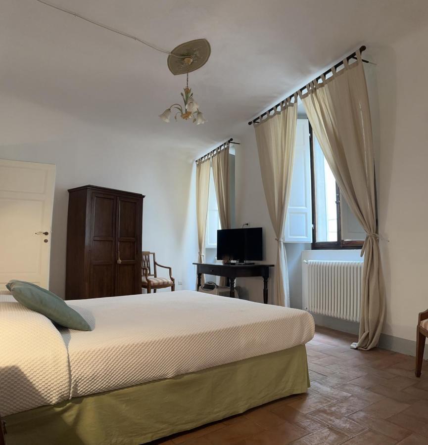 Bnb Paolina Siena Exterior foto