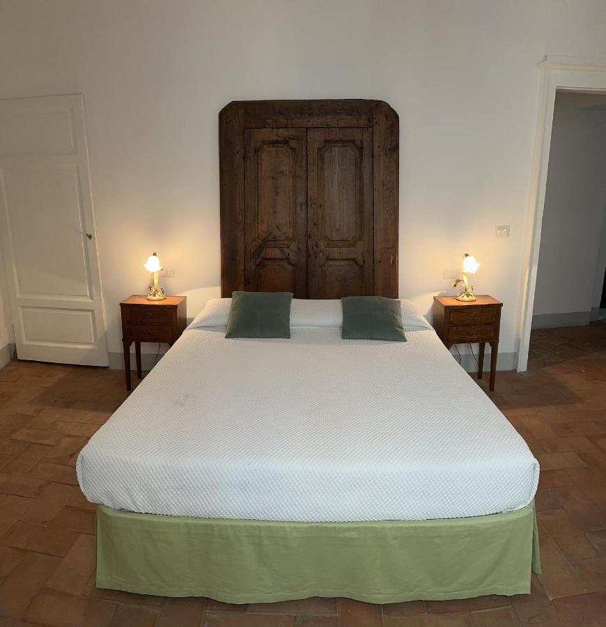 Bnb Paolina Siena Exterior foto