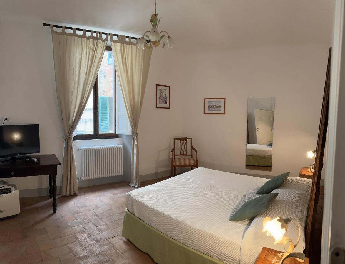 Bnb Paolina Siena Exterior foto