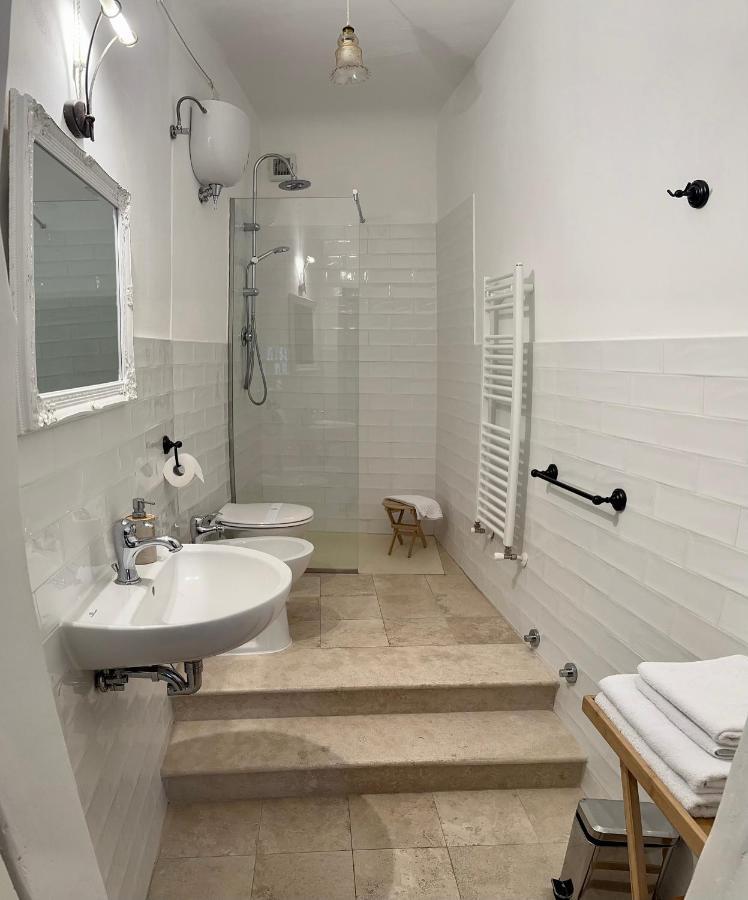 Bnb Paolina Siena Exterior foto